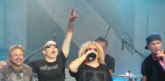 Chickenfoot_Live