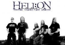 HellOn2010promo