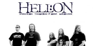 HellOn2010promo