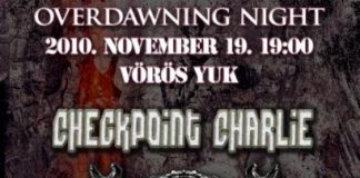 OverdawningNight