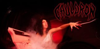 cauldronburning