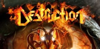 Destruction: Day Of Reckoning – infók a februári új lemezzel kapcsolatban destday3