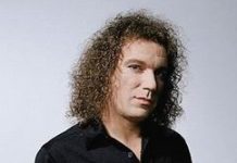 A Stratovarius dobosánál rákot diagnosztizáltak jorgmichaelsolo