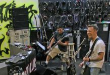 Metallica – a koncertek után, új lemez a cél metallica_studio_008