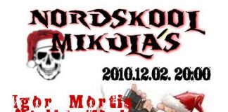 nordskoolmikulas
