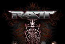 RATT -Eat Me Up Alive ratt2010