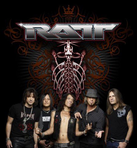 RATT -Eat Me Up Alive ratt2010