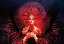 SIRENIA – Enigma Of Life – tavasszal sireniaenigma