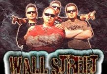 Wall Street interjú a Rockvilágban! wallstreet