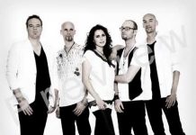 WITHIN TEMPTATION – Unforgiving, márciusban jön a lemez withint2010