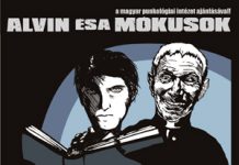 Alvin és a Mókusok: Megjelent az új lemez 20101212_alvin_szornyek