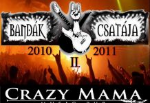 Bandák Csatája II. 20101213_bandak_csataja