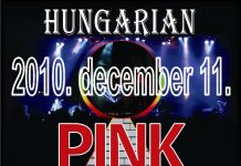 Látványos Pink Floyd show a Crazy Mama színpadán! CM20101211flyer
