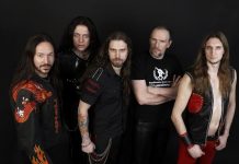 Hammerfall – Új producerrel készül az új lemez Hammerfall2010