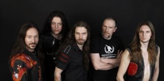 Hammerfall – Új producerrel készül az új lemez Hammerfall2010