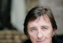 Az AC/DC dobosát elítélték marihuána birtoklása miatt PhilRuddSolo