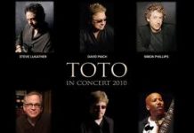 Kisebb európai turnéra indul 2011 nyarán a Toto Toto2010