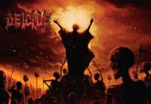 DEICIDE – To Hell With God új lemez februárban deicidetohell