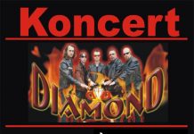 Koncert ajánló gyongyos-diamondplakat
