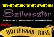 hrrocktogon