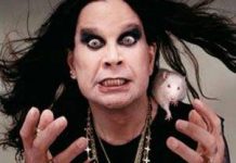Ozzy Osbourne – A karácsonyt be kellene tiltani! ozzy1