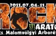 Rockmaraton – Punk-Rock-Metal karácsony rockmaraton_logo