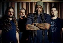 Sepultura, új dal, új lemez Sepultura 2010