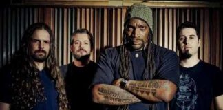 Sepultura 2010