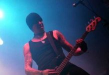 SISTER SIN – új basszeros sistersinbass