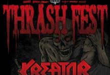 Death Angel – Thrashfest ízelítő thrashfestantwerp2