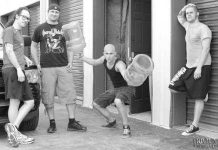 Trivium – hamarosan új lemez triviumstudio