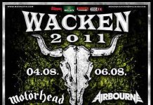 KREATOR, AS I LAY DYING – szintén a Wackenen triviumwacken