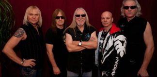 uriahheepband
