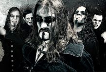 Powerwolf: Kész az album! 20110105_powerwolf