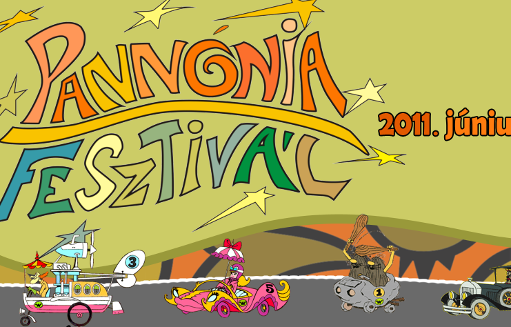 Pannónia Fesztivál 2011 20110118_pafe_2011