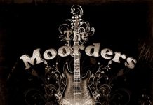 The Moorders (Gary Moore tribute) – Rocktogon 20110118_the_moorders_flyer
