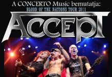 Új helyszínen az Accept koncert 20110120_accept_flyer