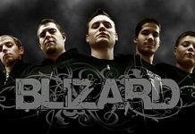 Blizard- elkészült az első klip 20110129_Blizard