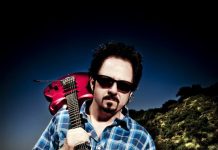 Steve Lukather újra Budapesten! 20110131_steve_lukather