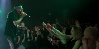 Dust N’ Bones, Vicky Sunday – Ötödjére sokan találkoztunk! DNB-2511