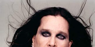 Isten gyűlöli Ozzyt Ozzy