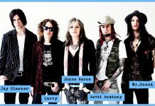 Neon Eurepoan Tour – Diesel biografia_negative