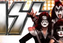 KISS – idén új lemez kissnew