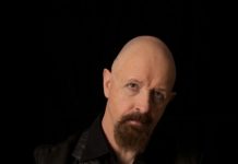 Rob Halford nem szeretné, ha szomorúak lennének a Judas rajongók a búcsú miatt robhalfordpowerline