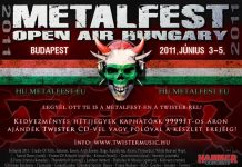 Twister a Metalfesten! twister_metalfest