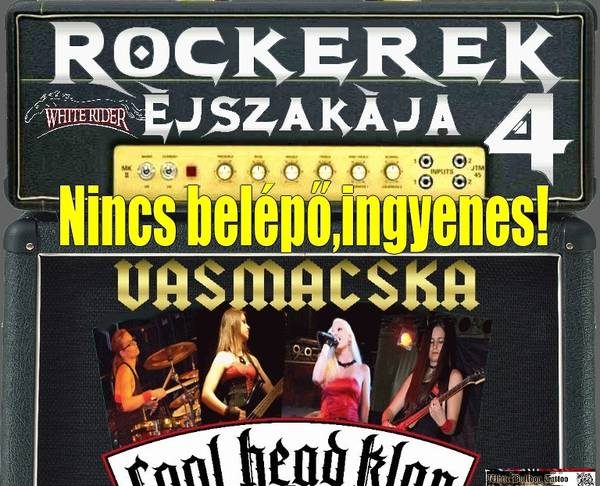 ujrockerek