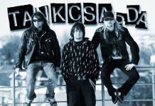 Tankcsapda – Új nap vár 2011-tankcsapda