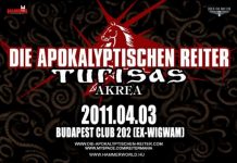 Előzenekart keres az Apokalyptischen Reiter! 20110201_apocalyptische_flyer