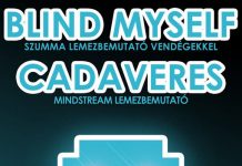 Blind Myself & Cadaveres lemezbemutató – A38 (2011.02.18.) 20110203_blind_cadavers