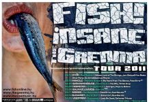 Insane – The Grenma – Fish! tavaszi turné – 2011. 20110204_insane_fish_grenma_tour